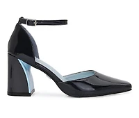 Women's Ninety Union Megan Dress Sandals