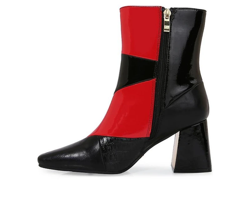 Women's Ninety Union Leah Booties