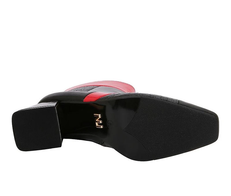 Women's Ninety Union Leah Booties