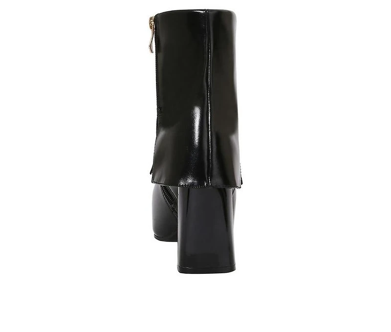 Women's Ninety Union Farina Booties