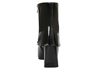 Women's Ninety Union Farina Booties