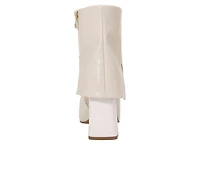 Women's Ninety Union Farina Booties