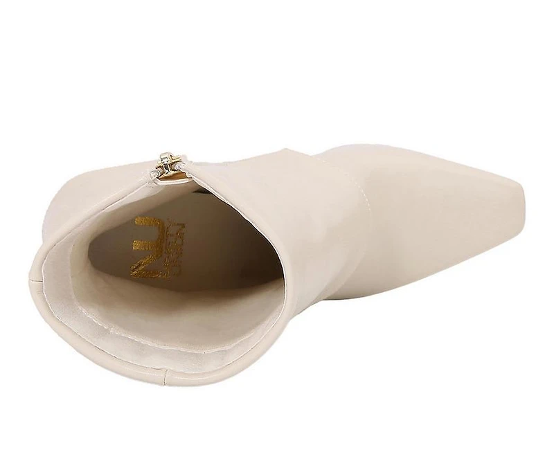 Women's Ninety Union Farina Booties