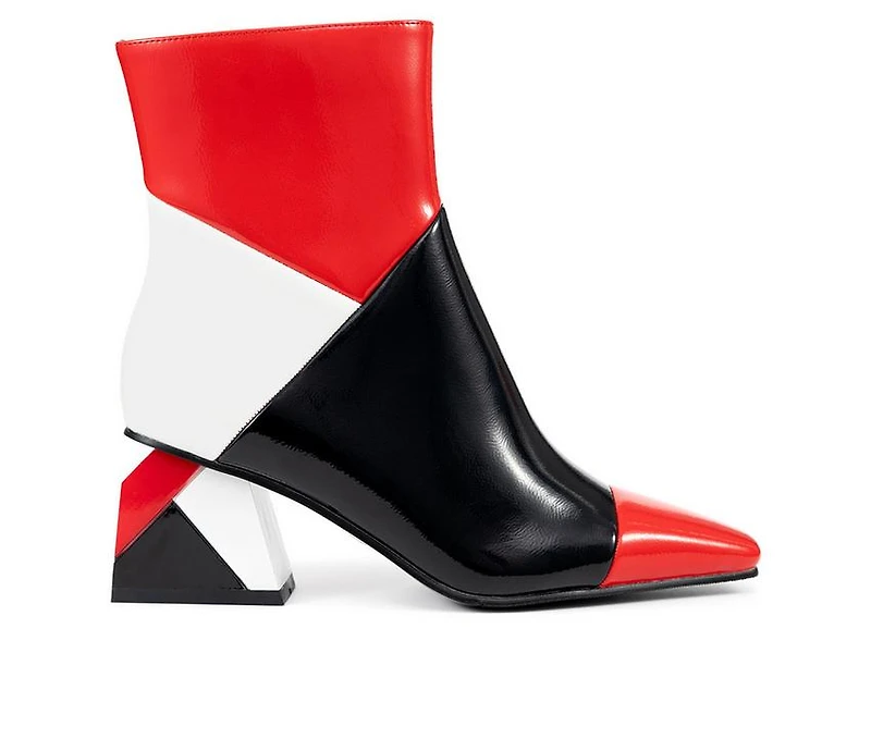 Women's Ninety Union Sienna Booties