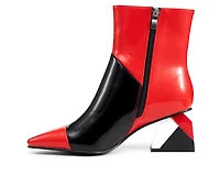 Women's Ninety Union Sienna Booties