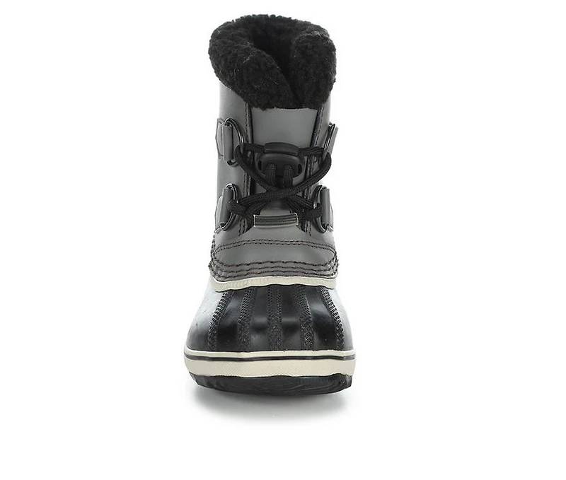 Boys' Sorel Toddler & Little Kid Yoot Pac Winter Boots