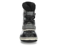 Boys' Sorel Toddler & Little Kid Yoot Pac Winter Boots
