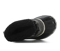 Boys' Sorel Toddler & Little Kid Yoot Pac Winter Boots