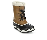 Boys' Sorel Little Kid & Big Yoot Pac Winter Boots