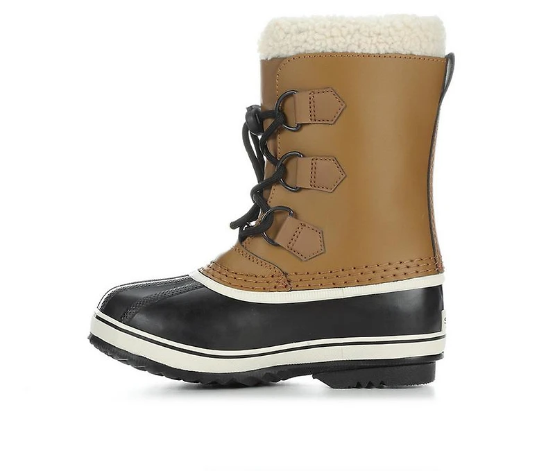 Boys' Sorel Little Kid & Big Yoot Pac Winter Boots