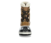 Boys' Sorel Little Kid & Big Yoot Pac Winter Boots