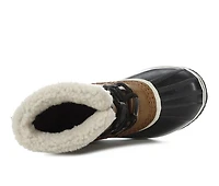 Boys' Sorel Little Kid & Big Yoot Pac Winter Boots