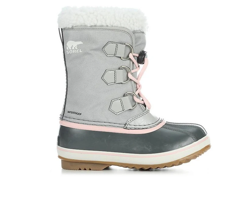 Girls' Sorel Little Kid & Big Yoot Pac Winter Boots