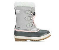 Girls' Sorel Little Kid & Big Yoot Pac Winter Boots