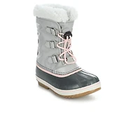 Girls' Sorel Little Kid & Big Yoot Pac Winter Boots