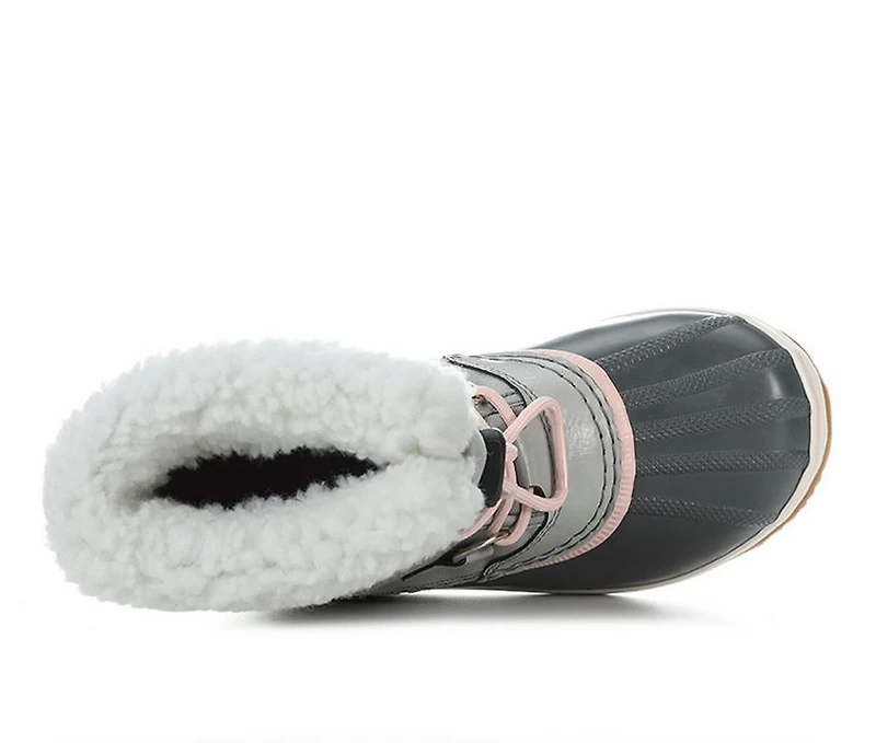 Girls' Sorel Little Kid & Big Yoot Pac Winter Boots