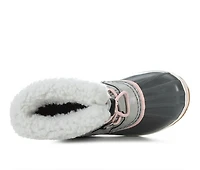 Girls' Sorel Little Kid & Big Yoot Pac Winter Boots