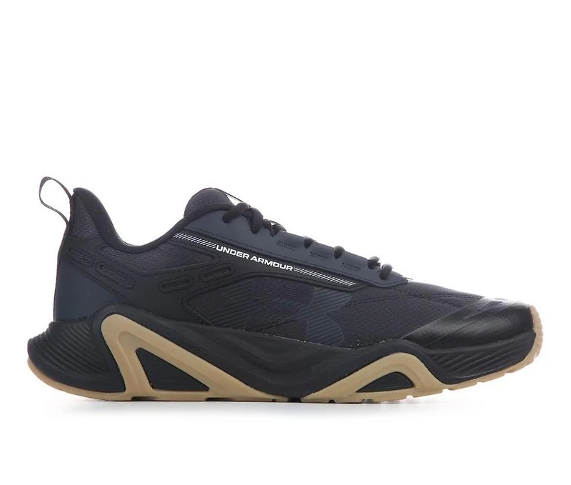 Men's Under Armour Charged Commit TR 5 Training Shoes