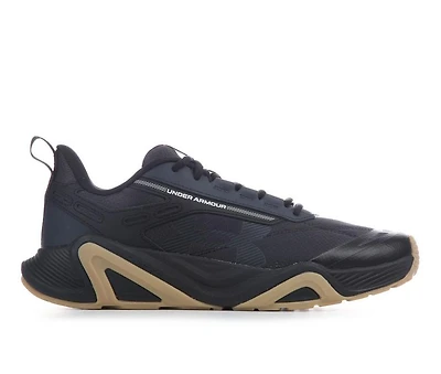 Men's Under Armour Charged Commit TR 5 Training Shoes