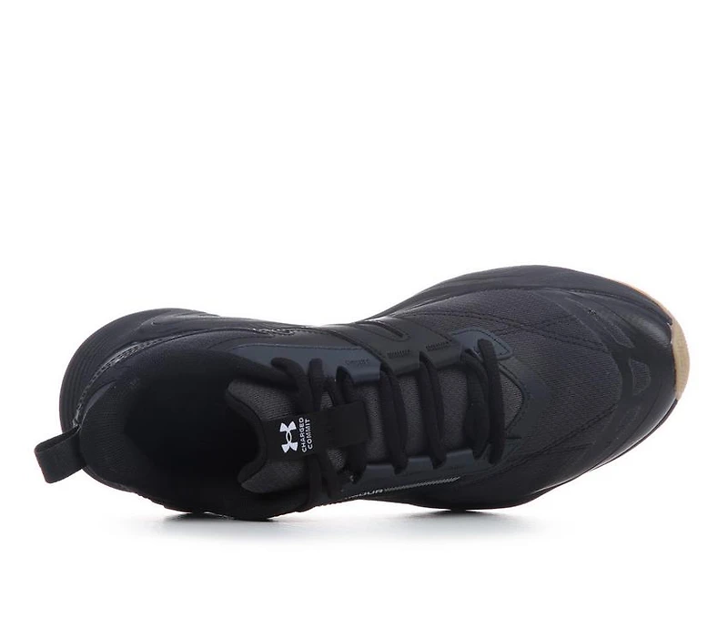 Men's Under Armour Charged Commit TR 5 Training Shoes