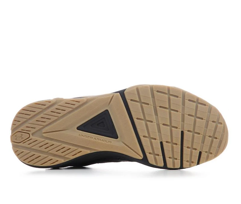 Men's Under Armour Charged Commit TR 5 Training Shoes