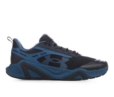 Men's Under Armour Charged Commit TR 5 Training Shoes