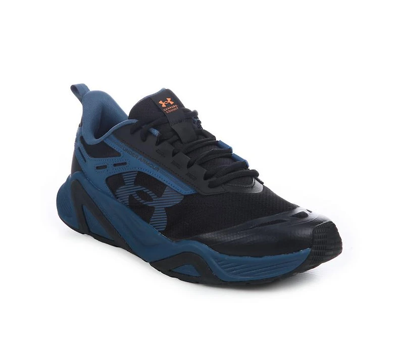 Men's Under Armour Charged Commit TR 5 Training Shoes