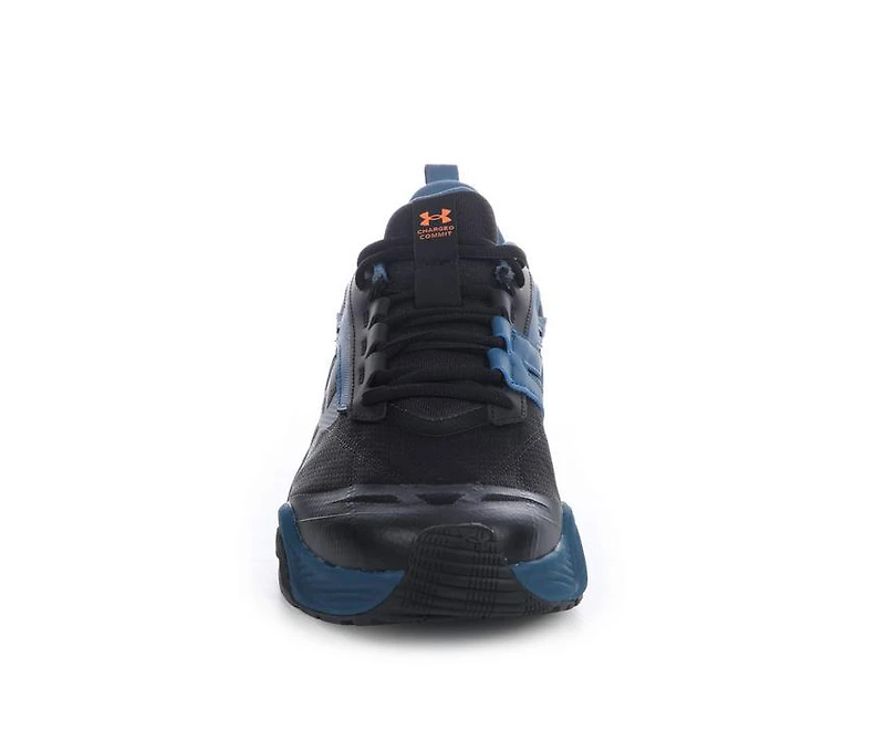 Men's Under Armour Charged Commit TR 5 Training Shoes