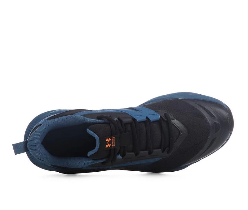 Men's Under Armour Charged Commit TR 5 Training Shoes