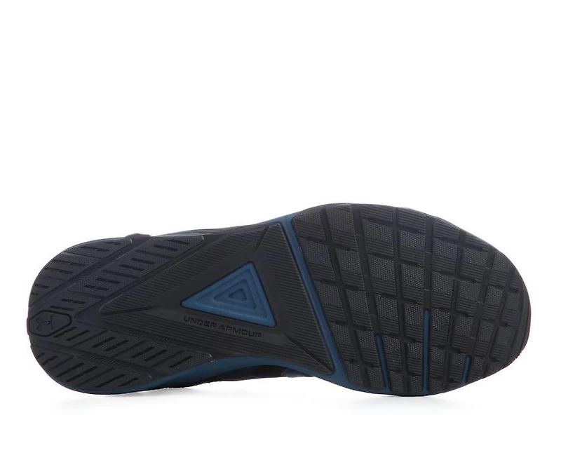 Men's Under Armour Charged Commit TR 5 Training Shoes