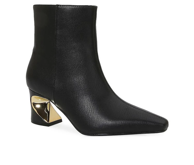 Women's Ninety Union Newport Booties