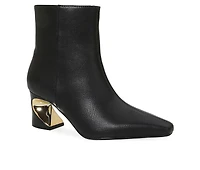 Women's Ninety Union Newport Booties