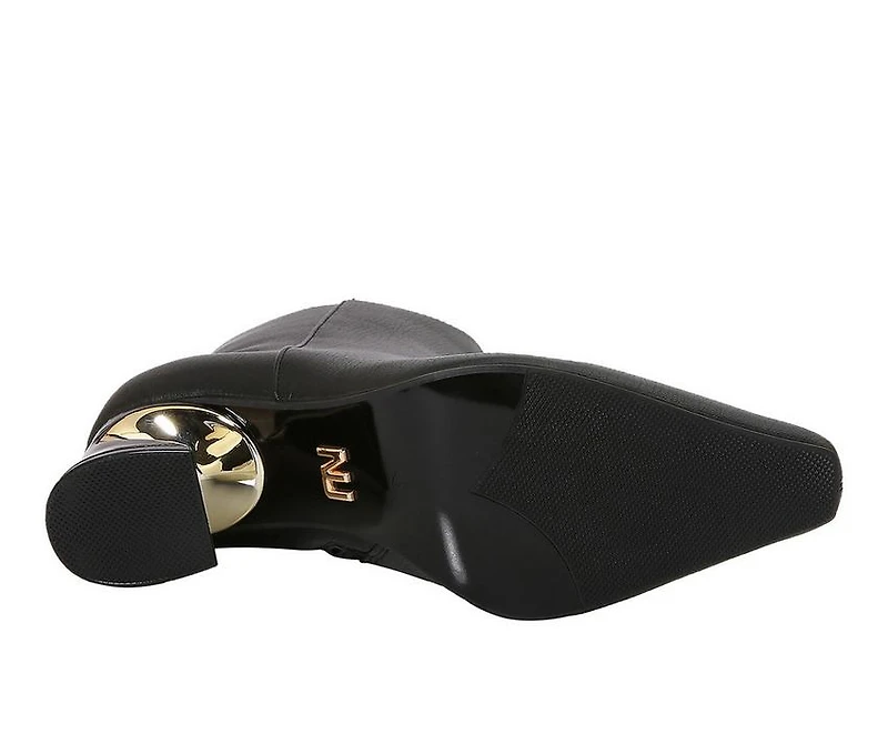 Women's Ninety Union Newport Booties