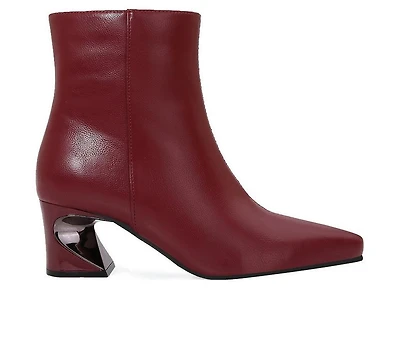 Women's Ninety Union Newport Booties