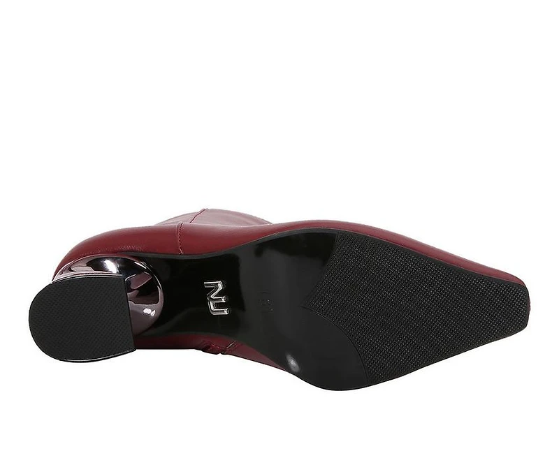 Women's Ninety Union Newport Booties