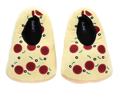 Wembley ADULT PIZZA SLIPPER