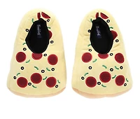 Wembley ADULT PIZZA SLIPPER
