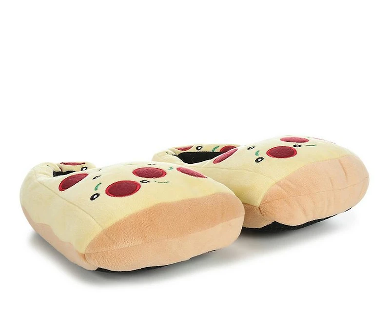 Wembley ADULT PIZZA SLIPPER
