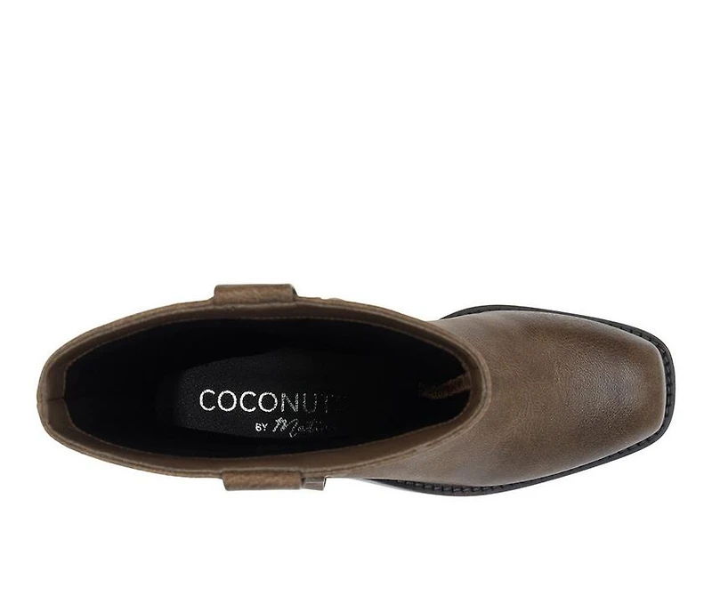 Women's Coconuts by Matisse Autumn Mid-Calf Boots