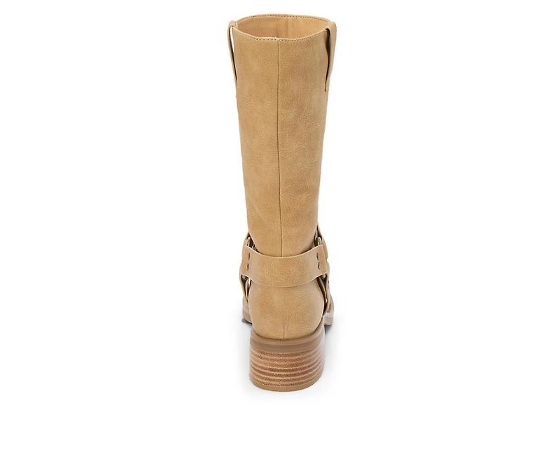 Women's Coconuts by Matisse Autumn Mid-Calf Boots
