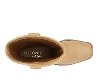 Women's Coconuts by Matisse Autumn Mid-Calf Boots