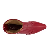 Women's Coconuts by Matisse Clara Booties