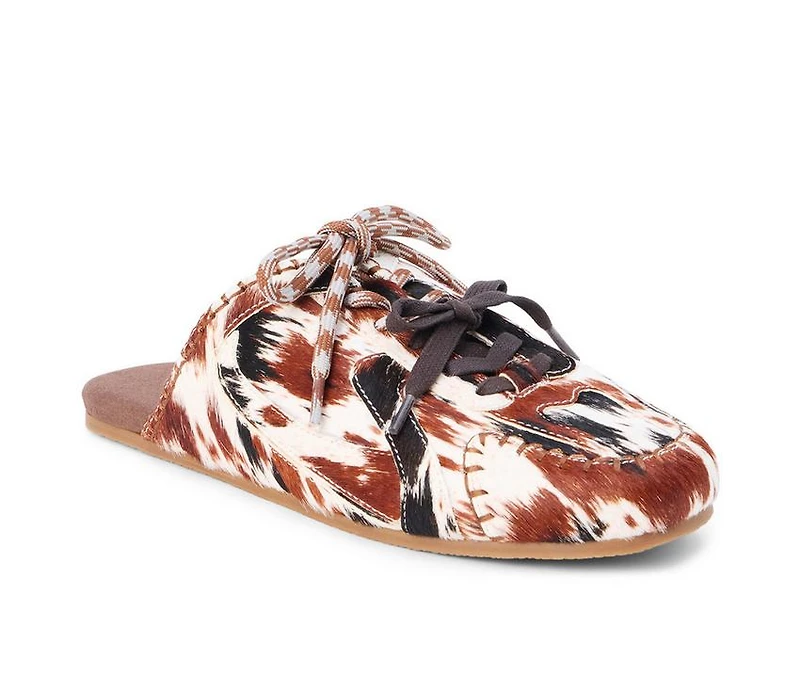 Women's Coconuts by Matisse Devyn Mules