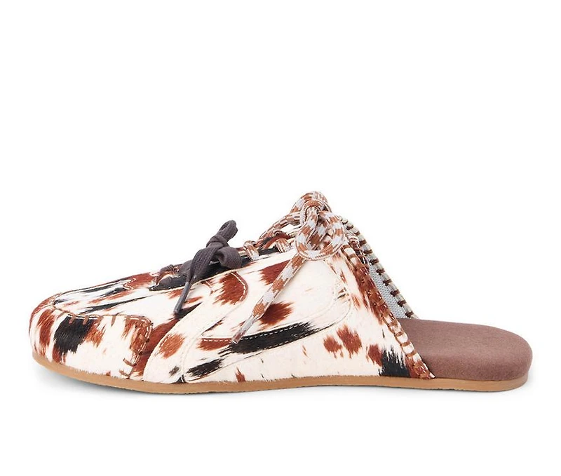 Women's Coconuts by Matisse Devyn Mules