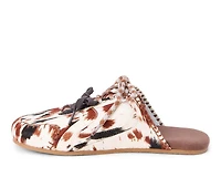 Women's Coconuts by Matisse Devyn Mules