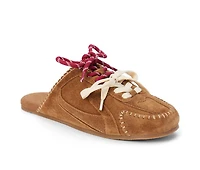 Women's Coconuts by Matisse Devyn Mules