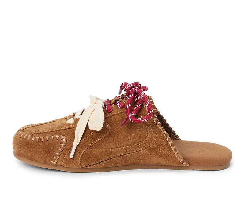 Women's Coconuts by Matisse Devyn Mules