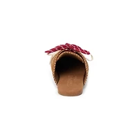 Women's Coconuts by Matisse Devyn Mules