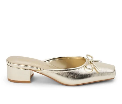 Women's Coconuts by Matisse Geneva Dress Sandals