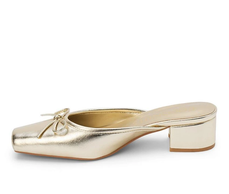 Women's Coconuts by Matisse Geneva Dress Sandals